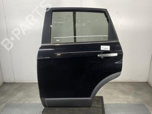 Used Left rear door CHEVROLET CAPTIVA (C100, C140) 2.2 D 4WD (184 hp) 25123361