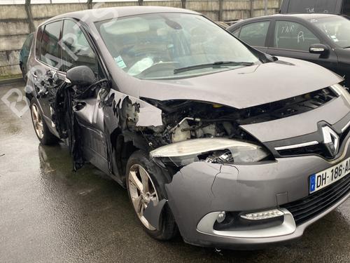 Switch RENAULT SCÉNIC III (JZ0/1_) 1.2 TCe | BP31712475I30 - Image 24