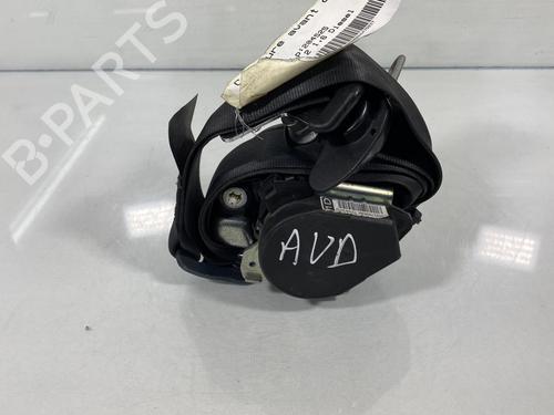 Used Front right belt tensioner CITROËN C4 I (LC_) 1.6 HDi (90 hp) 19975549
