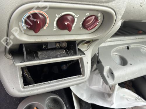 Switch RENAULT TWINGO I (C06_) 1.2 (C066, C068) | BP32126124I30 