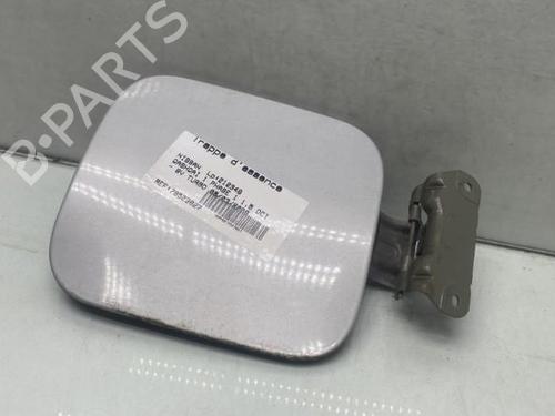 Used Fuel flap NISSAN QASHQAI / QASHQAI +2 I (J10, NJ10, JJ10E) 1.5 dCi (106 hp) 19992112