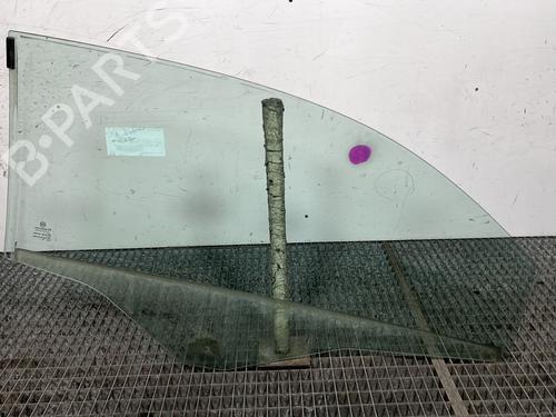 Front left door window FIAT 500 (312_) 1.2 (312AXA1A) | BP29253489C18 