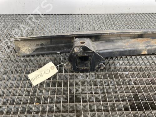 Rear bumper reinforcement MERCEDES-BENZ A-CLASS (W169) A 160 CDI (169.006, 169.306) | BP24592435C73 