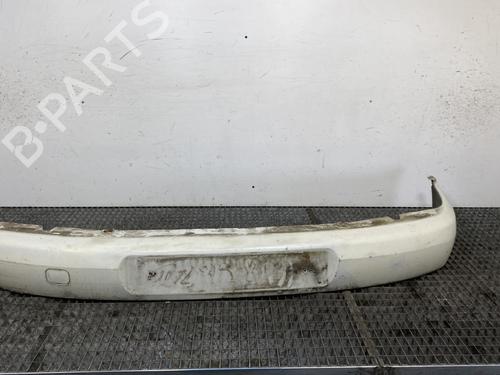 Used Front bumper VW POLO III (6N1) 60 1.4 (60 hp) 25593889