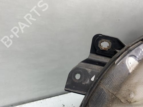 Left headlight RENAULT CLIO III (BR0/1, CR0/1) 1.5 dCi (BR17, CR17) | BP29939639C28