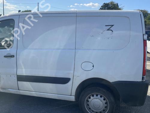 Used Parts FIAT SCUDO Van (270_, 272_) 1.6 D Multijet 4945825