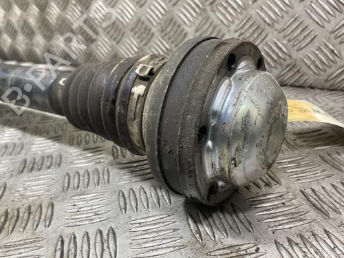 Right front driveshaft AUDI A3 (8P1) 2.0 TDI 16V | BP27632726M39
