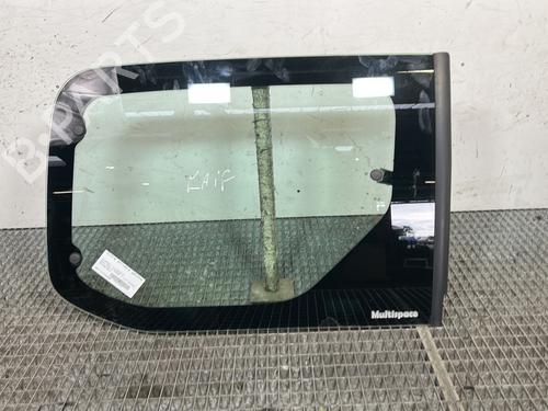 Vidro porta trás esquerda CITROËN BERLINGO MULTISPACE (B9) 1.6 HDi 90 (92 hp) 32314600