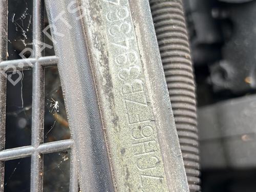 AC compressor CITROËN XSARA PICASSO (N68) 1.8 16V | BP19994480M34 