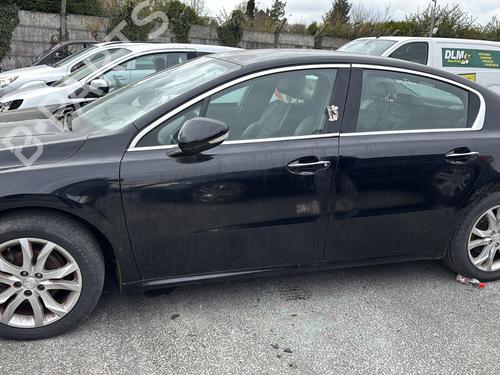 Electronic module PEUGEOT 508 I (8D_) 1.6 HDi | BP38296789M83 - Image 38