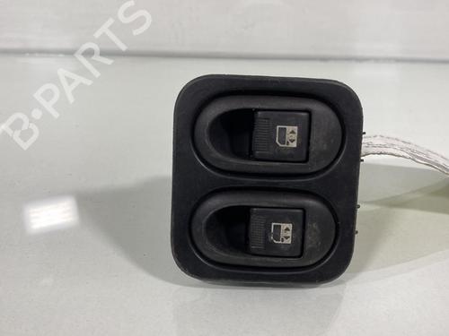 Left rear window switch PEUGEOT 1007 (KM_) 1.4 | BP20035033I29 - Image 2