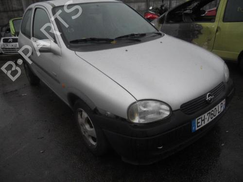 Steering column stalk OPEL CORSA B (S93)  | BP20005318I23 