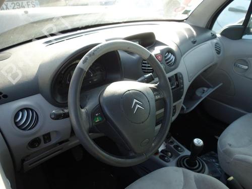 Right front door CITROËN C3 I (FC_, FN_)  | BP19983014C3 