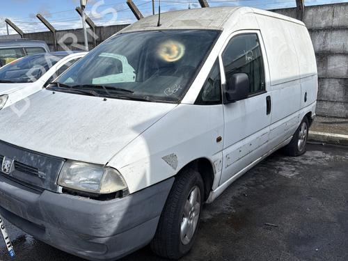 Used Parts PEUGEOT EXPERT (224_) 2.0 HDI 16V (109 hp) 4292230