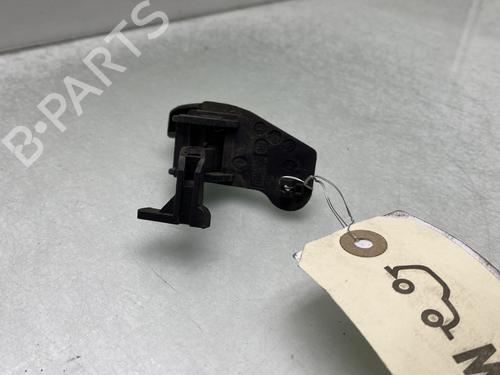 Front left exterior door handle RENAULT TWINGO I (C06_) 1.2 (C066, C068) | BP24961192C128 