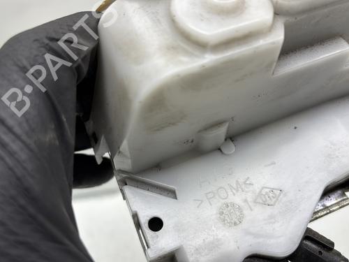 Front left lock RENAULT TWINGO II (CN0_) 1.5 dCi 75 | BP28724766C98 