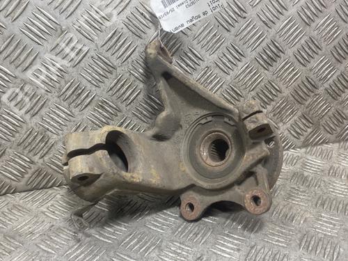 Used Right front steering knuckle Right front steering knuckle PEUGEOT 306 Hatchback (7A, 7C, N3, N5) 1.9 DT (90 hp) 21957179 21957179