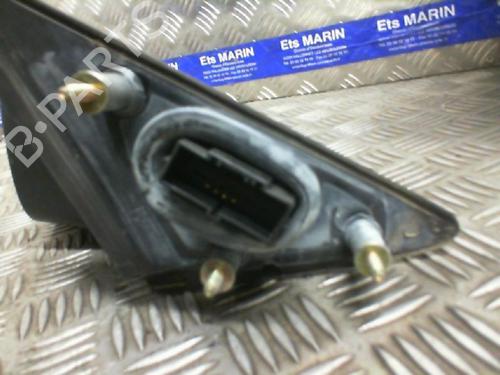 Retrovisor esquerdo Retrovisor esquerdo RENAULT SAFRANE II (B54_) 2.2 dT (B54G) (113 hp) 20005995 20005995