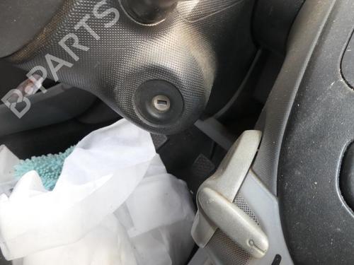 Left front window switch CITROËN C1 (PM_, PN_) 1.4 HDi | BP20009186I27 