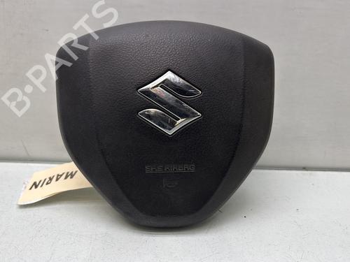 Used Driver airbag Driver airbag SUZUKI SWIFT IV (FZ, NZ) 1.2 (AZH412, ZC72S) (94 hp) 33830499 33830499