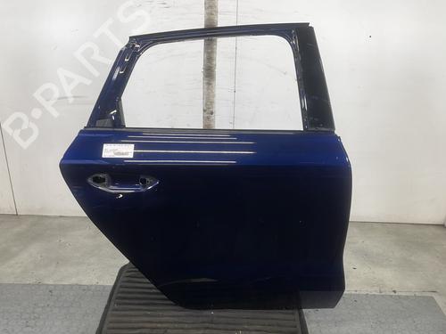 Used Right rear door AUDI A3 Sportback (8YA, 8YF) 35 TFSI Mild Hybrid (150 hp) 31379956