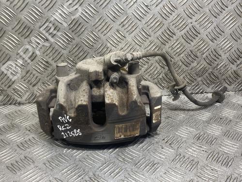 Used Left front brake caliper Left front brake caliper PEUGEOT RCZ 2.0 HDi (163 hp) 22419667 22419667
