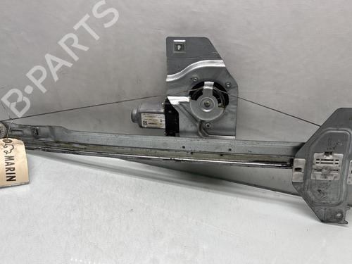 Used Front left window mechanism CITROËN BERLINGO MULTISPACE (B9) 1.6 HDi 110 (109 hp) 29286874