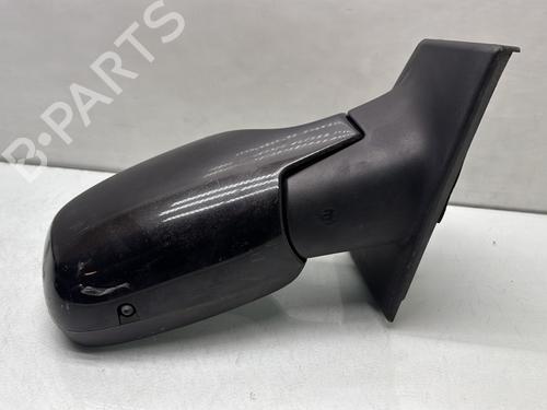 Right mirror RENAULT CLIO III (BR0/1, CR0/1) 1.6 16V (BR09, BR0T, CR09, CR0T) | BP29939188C27