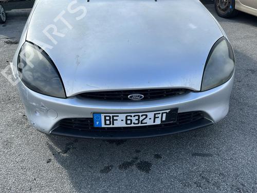 Used Parts FORD PUMA (EC_) 1.7 16V 1796254