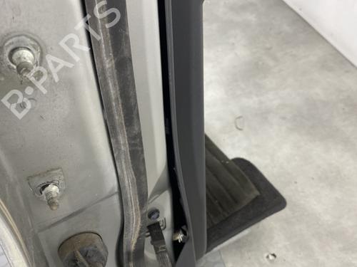 Dør højre bagtil NISSAN NOTE (E12) 1.5 dCi | BP25374915C5  - Image 5