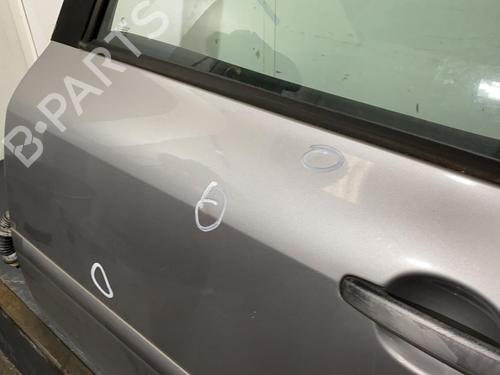 Used Left rear door PEUGEOT 307 Break (3E) 2.0 HDI 110 (107 hp) 21955256
