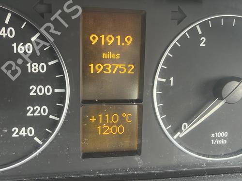 Left front window switch MERCEDES-BENZ A-CLASS (W169) A 180 CDI (169.007, 169.307) | BP28279671I27 - Image 25