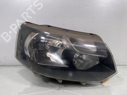 Right headlight VW TRANSPORTER T5 Van (7HA, 7HH, 7EA, 7EH) 2.0 TDI | BP36363987C29 - Image 2