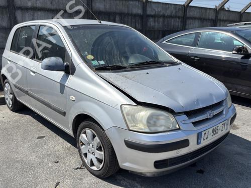 Switch HYUNDAI GETZ (TB) 1.1 | BP27722237I30  - Image 16