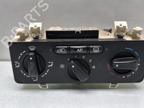 Climate control CITROËN C2 (JM_) 1.4 HDi | BP32208319I5 