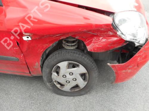 Steering column stalk KIA PICANTO I (SA) 1.0 | BP19984738I23 
