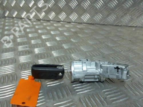 Used Electronic module Electronic module CITROËN C4 I (LC_) 1.6 HDi (109 hp) 22694739 22694739