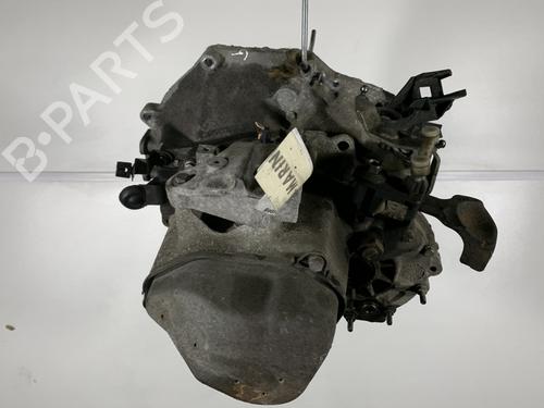 Used Gearbox Gearbox PEUGEOT 208 I (CA_, CC_) 1.4 VTi (95 hp) 24311578 24311578