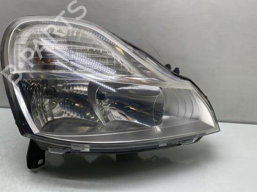 Phare droit RENAULT MODUS / GRAND MODUS (F/JP0_) 1.5 dCi (FP0G, JP0G) (68 hp) 30539633