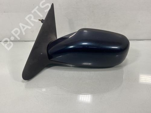 Left mirror RENAULT LAGUNA II (BG0/1_) 1.9 dCI (BG0E) | BP21949589C26 