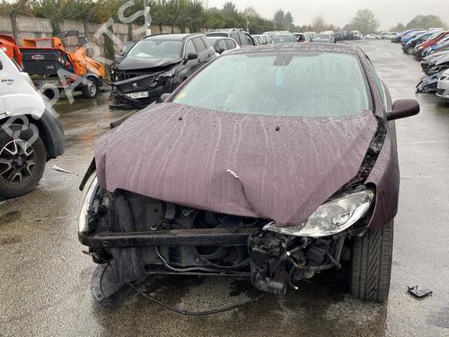 Left front window switch PEUGEOT 307 CC (3B) 2.0 16V | BP29939089I27 - Image 17