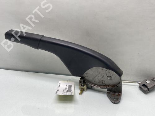 Handbremse für RENAULT CLIO III (BR0/1, CR0/1) 1.5 dCi (BR17, CR17) (86 hp) 26318871