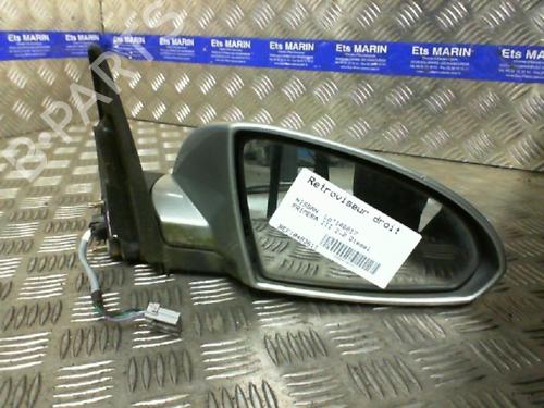 Used Right mirror NISSAN PRIMERA Hatchback (P12) [2002-2025]  20006264
