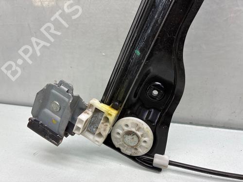 Front left window mechanism CHEVROLET ORLANDO (J309) 2.0 D | BP38230510C22 - Image 4