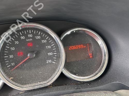 Left front window switch DACIA DOKKER MPV (KE_) 1.5 dCi (KEAJ, KEAH) | BP34373973I27 - Image 26