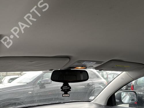 Right front fenders TOYOTA AVENSIS Estate (_T25_) 2.0 D-4D (ADT250_, ADT250R) | BP30490376C42 