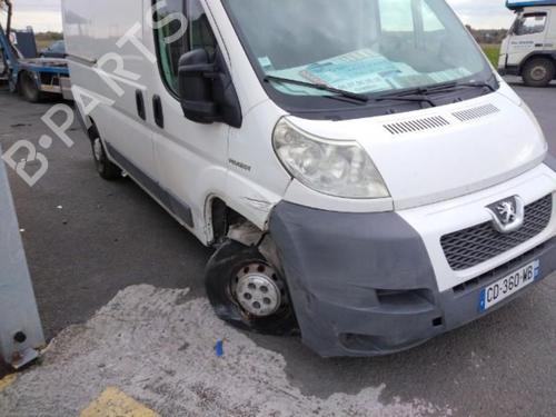 Steering column CITROËN JUMPER II Van | BP20012735M21 - Image 6