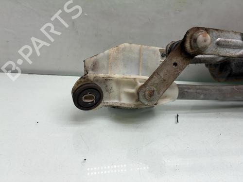 Used Front wiper motor Front wiper motor NISSAN MICRA III (K12) 1.2 16V (65 hp) 40439317 40439317