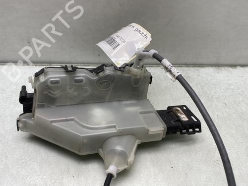 Rear left lock PEUGEOT 3008 II SUV (MC_, MR_, MJ_, M4_) 1.2 THP/ PureTech 130 (MRHNSM, MRHNSU, MRHNSJ, MRHNYW,... | BP23765335C100 