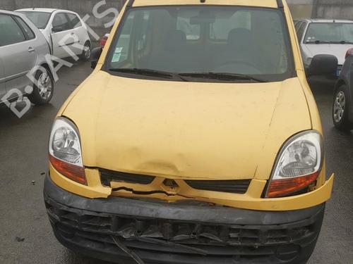Rear bumper RENAULT KANGOO Express (FC0/1_)  | BP21957303C8 